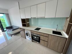 Kingsford Waterbay (D19), Apartment #464476731